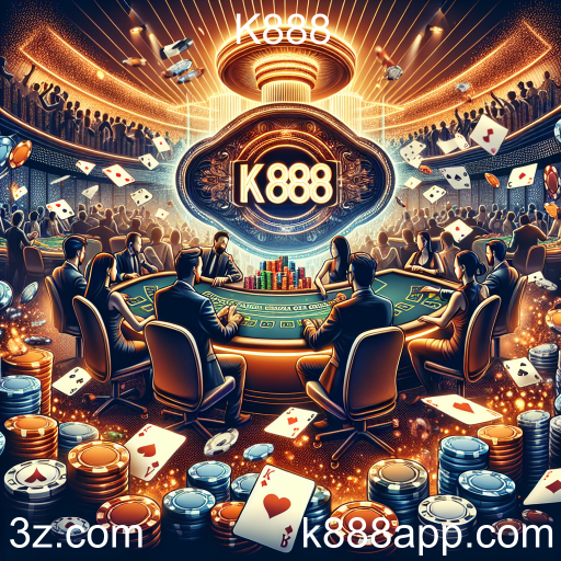 Descubra o Fascinante Mundo do Blackjack no K888