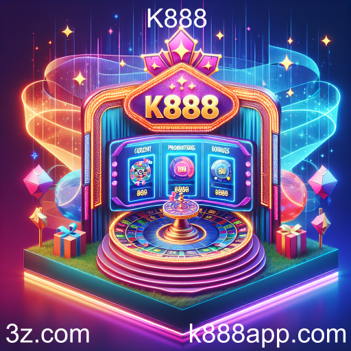 Descubra as Melhores Promoções e Bônus na K888