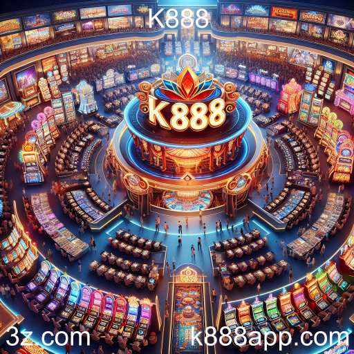 Aproveite as Promoções Imperdíveis no K888