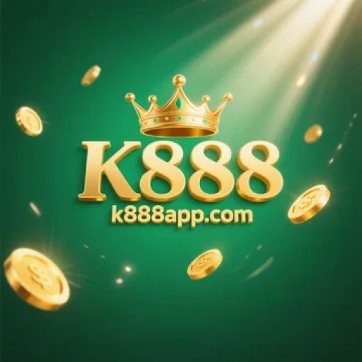 Logo K888